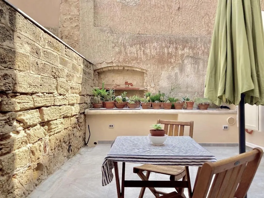 Apartment Neptune Waterfront Apartment: Alghero Seaside Retreat Italy