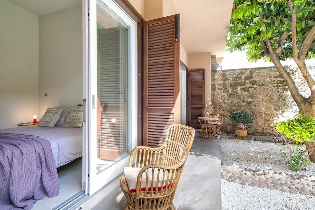 Apartment Neptune Waterfront Apartment: Alghero Seaside Retreat Italy