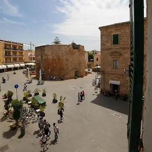 Il Quattro Appartement