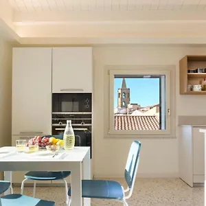 Centro Storico, Esclusivo, 4' Piano Senza Ascensore Alghero
