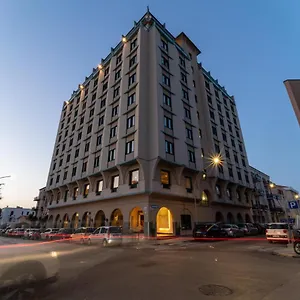 4* Hotel Catalunya