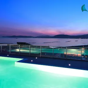 Hotel Alma Di, Alghero