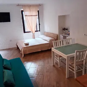 D'estate Appartement