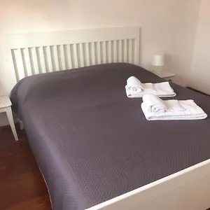 Aurasol Apartamento