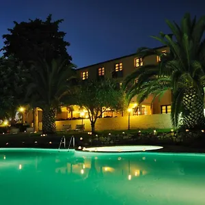 4* Hotel Country &