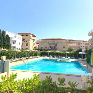 Aparthotel Buganvillea, Alghero