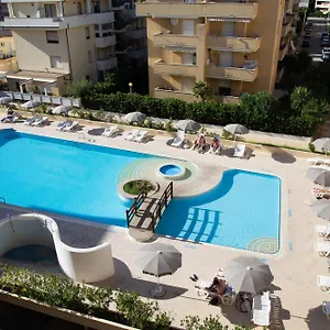 Aparthotel Gardenia, Alghero