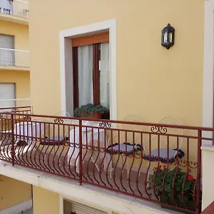 Candida's House Alghero