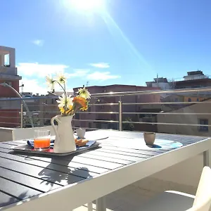 Il Mare Di Alida Apartamento