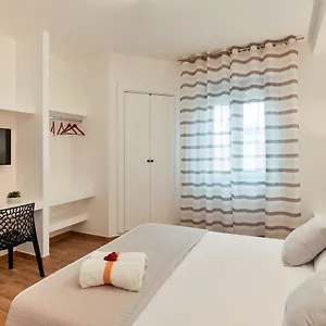 2* Casa de hóspedes Coral Bay Charming House