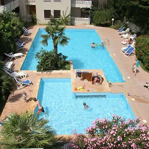 Aparthotel Eucalipti, Alghero