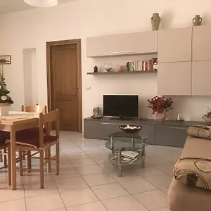 Casa Rosada Apartamento