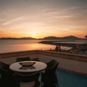 Sardinia Re - Blue Terrace Panoramic Sea View Alghero