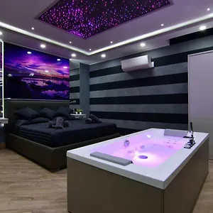 Starry Sky Charming House Alghero